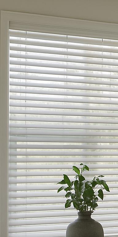 Custom window blinds in North Houston TX